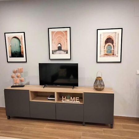 Apartamento Loft Al-Nasir Junto Al Casco Historico Cordova Esterno foto