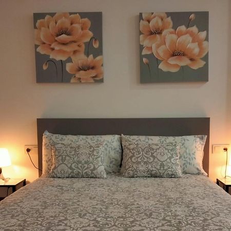 Apartamento Loft Al-Nasir Junto Al Casco Historico Cordova Esterno foto