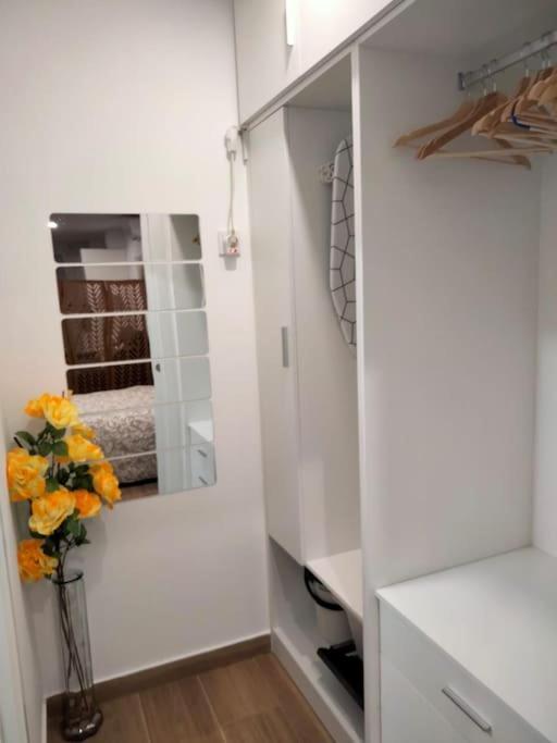 Apartamento Loft Al-Nasir Junto Al Casco Historico Cordova Esterno foto