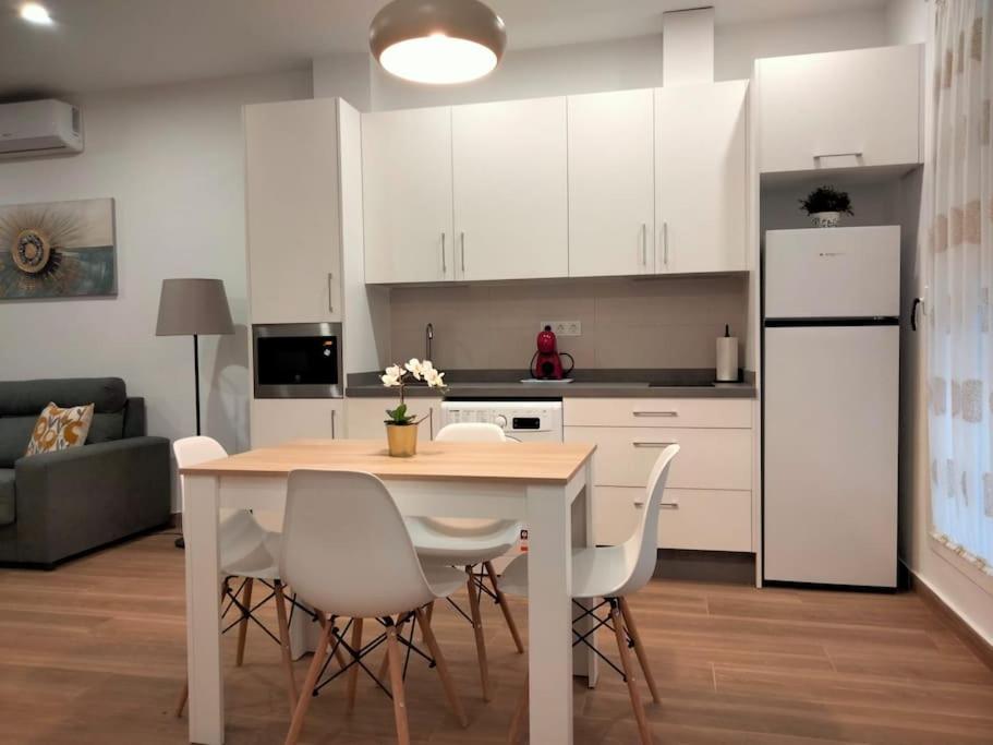 Apartamento Loft Al-Nasir Junto Al Casco Historico Cordova Esterno foto