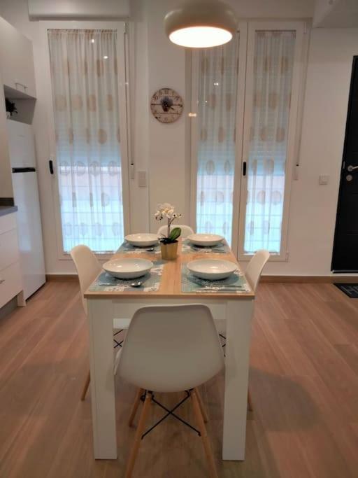 Apartamento Loft Al-Nasir Junto Al Casco Historico Cordova Esterno foto