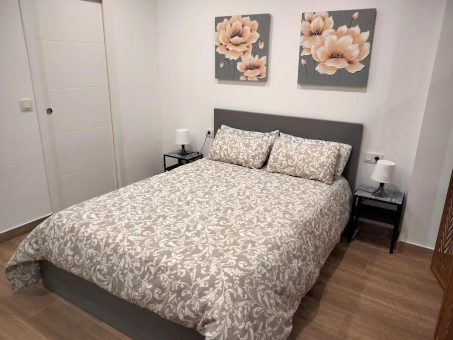 Apartamento Loft Al-Nasir Junto Al Casco Historico Cordova Esterno foto