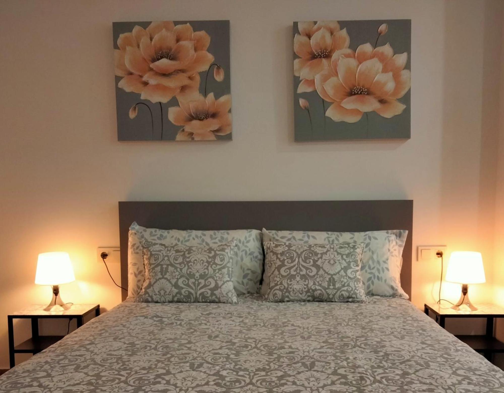 Apartamento Loft Al-Nasir Junto Al Casco Historico Cordova Esterno foto