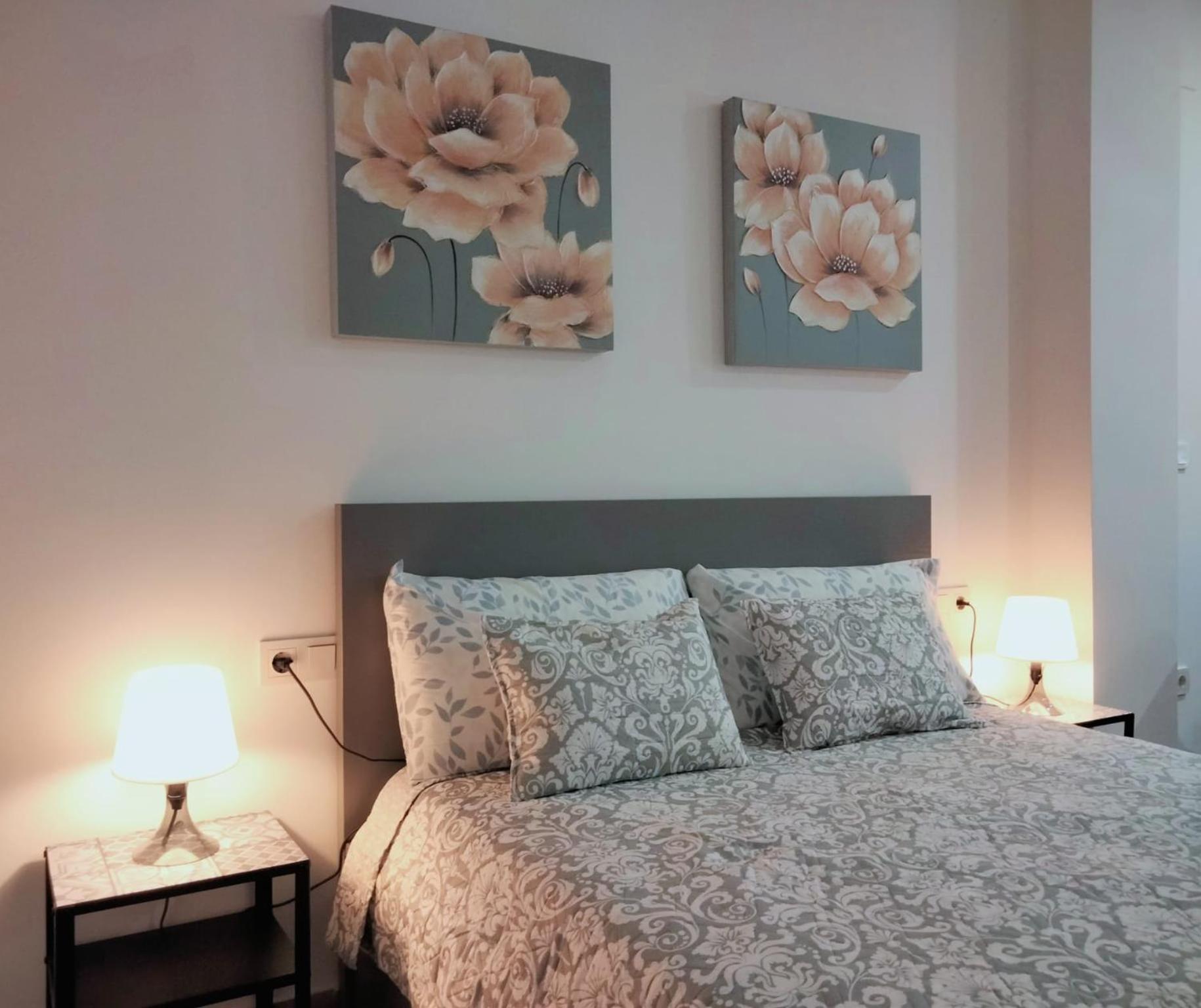 Apartamento Loft Al-Nasir Junto Al Casco Historico Cordova Esterno foto